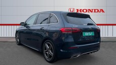 Mercedes-Benz B-Class B180 AMG Line Premium 5dr Auto Petrol Hatchback